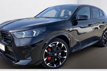BMW X2 19.490 km 47.840 &euro; Ergolding 84030