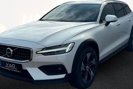 Volvo V60 3.000 km 56.900 € Magdeburg 39120