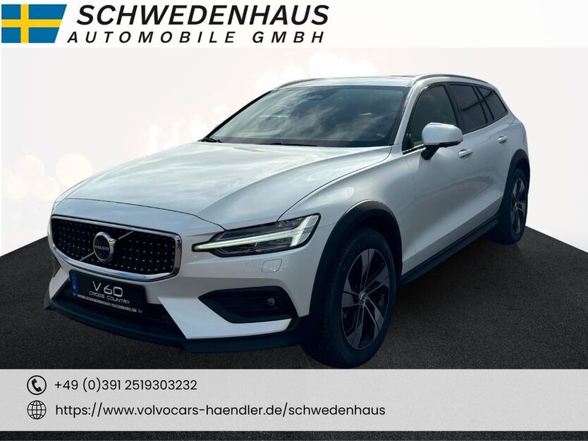 Volvo V60 3.000 km 56.900 € Magdeburg 39120