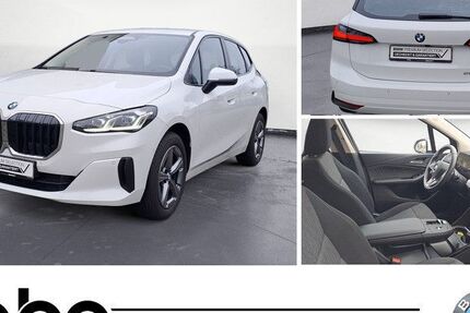 BMW 220 Active Tourer 7.477 km 28.990 &euro; Göppingen 73037