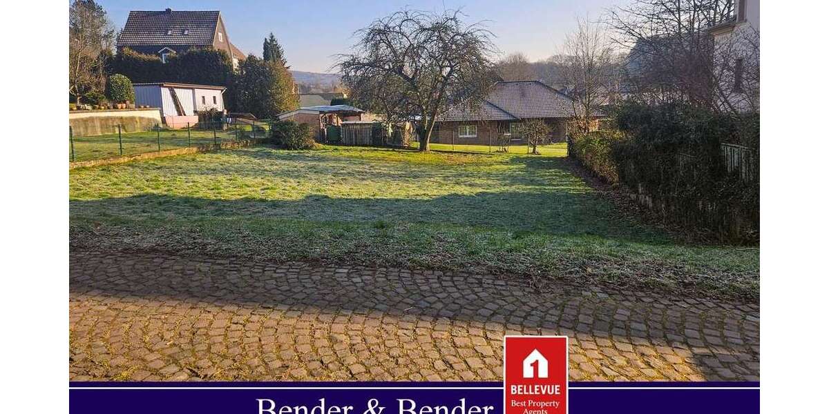 Grundstück Windeck / Au (Sieg) Au (Sieg) - 12.000&euro; | Angebot:25510869