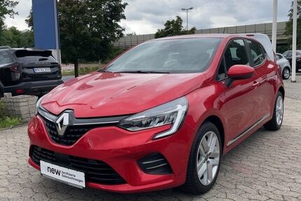 Renault Clio 81.350 km 11.490 &euro; Braunschweig 38112
