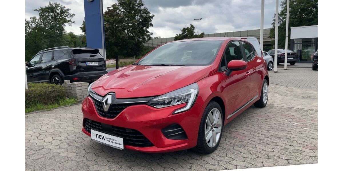 Renault Clio 81.350 km 11.490 &euro; Braunschweig 38112