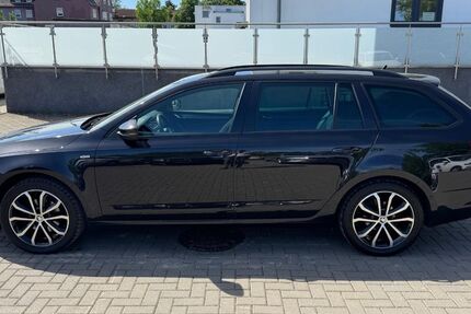 Skoda Octavia 205.244 km 10.900 &euro; Salzgitter-Lebenstedt 38226