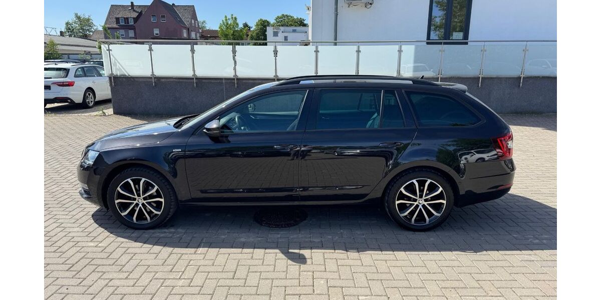 Skoda Octavia 205.244 km 10.900 &euro; Salzgitter-Lebenstedt 38226