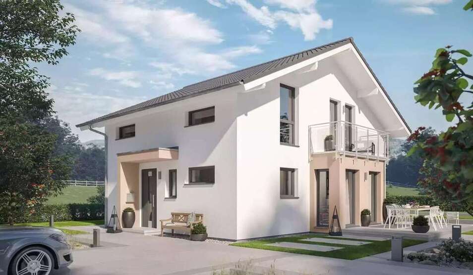 Haus zum Kaufen in Eppertshausen 714.200 € 139 m²
