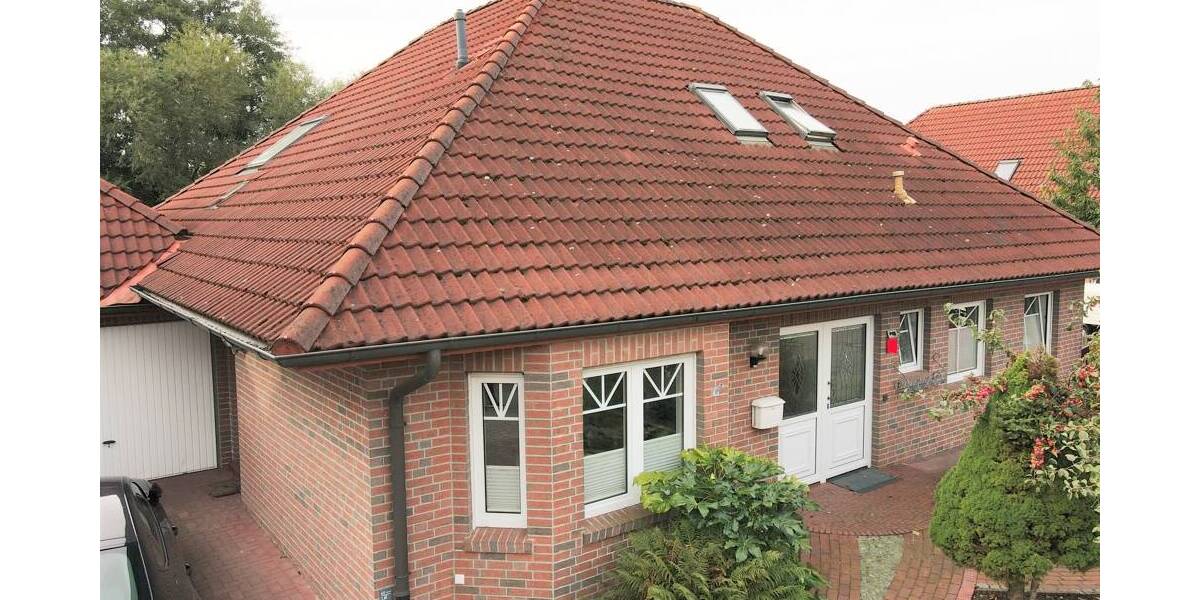 Einfamilienhaus Rhauderfehn Rhaudermoor - 7 Zimmer, 189 m&sup2;, 399.000&euro; | Angebot:26170629