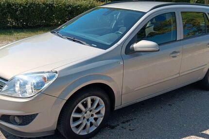 Opel Astra 206.000 km 1.999 &euro; Langenmosen 86571