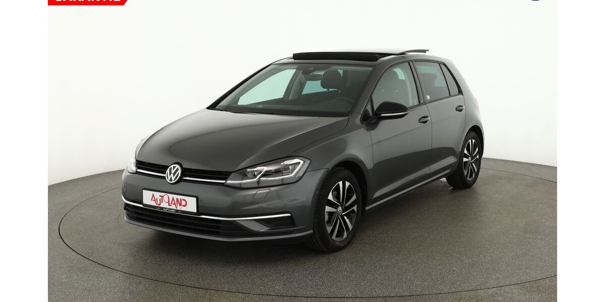 VW Golf 69.875 km 18.950 &euro; Brehna 06796
