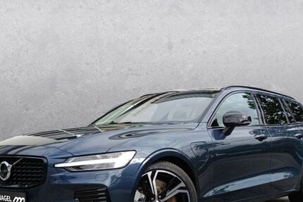 Volvo V60 9.500 km 51.480 &euro; Dinslaken 46535