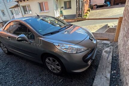 Peugeot 207 139.668 km 1.650 &euro; Sinntal 36391