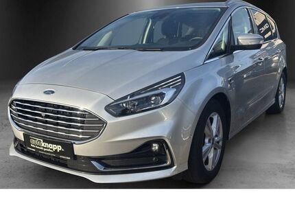 Ford S-Max 92.794 km 23.950 &euro; Weinheim 69469