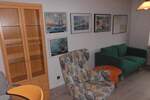 Etagenwohnung Friedrichskoog - 2 Zimmer, 58 m&sup2;, 169.000&euro; | Angebot:25728867