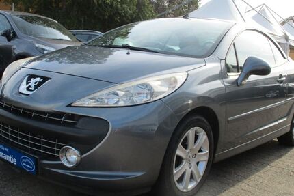 Peugeot 207 139.876 km 3.333 € Kaiserslautern 67657