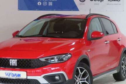 Fiat Tipo 31.178 km 18.880 &euro; Spaichingen 78549