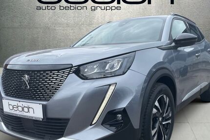 Peugeot 2008 34.600 km 17.880 &euro; Magstadt 71106
