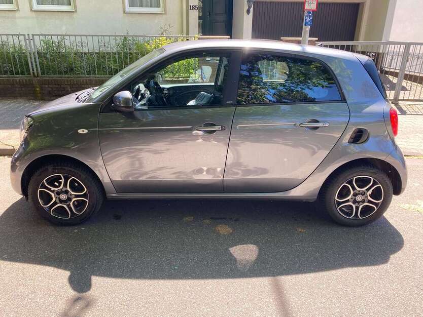 forFour