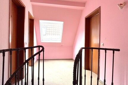 Zentrale Lage: 3-Zimmer Maisonettewohnung zur freien Gestaltung - Wohnung Gernsbach | Angebot:26748184