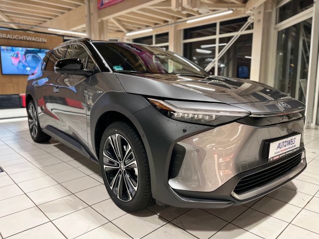 Toyota bZ4X 10.050 km 43.925 &euro; Kaiserslautern 67661