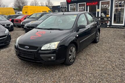 Ford Focus 145.000 km 1.790 € Augsburg 86167