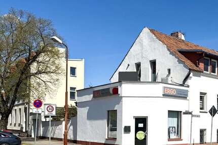 Haus Fürstenwalde/Spree Spree - 8 Zimmer, 182 m&sup2;, 399.900&euro; | Angebot:27512946