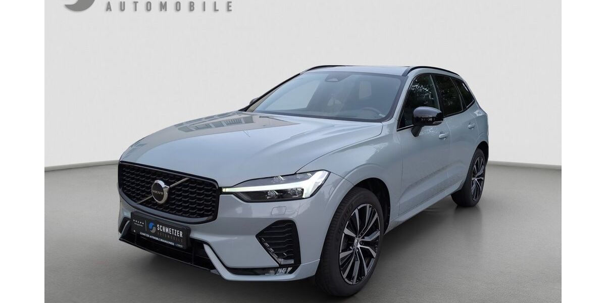 Volvo XC60 53.039 km 43.990 &euro; Braunschweig 38114