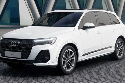 Audi Q7 25.590 km 73.590 € Neubeckum 59269