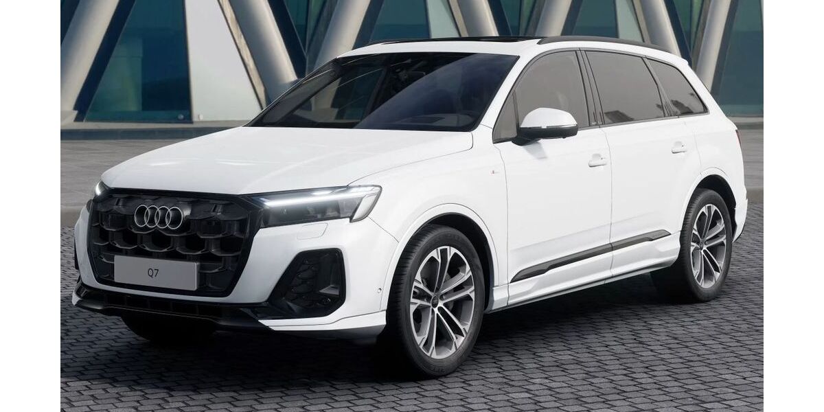 Audi Q7 25.590 km 73.590 &euro; Neubeckum 59269