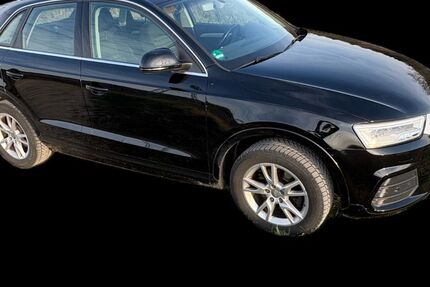 Audi Q3 186.400 km 10.700 &euro; Orsingen-Nenzingen 78359
