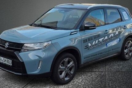 Suzuki Vitara 3.000 km 27.990 &euro; Zweibrücken 66482