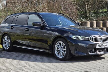 BMW 320 27.472 km 38.990 &euro; Crailsheim 74564