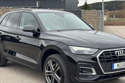 Audi Q5 88.163 km 28.900 &euro; Mühlhausen 92360