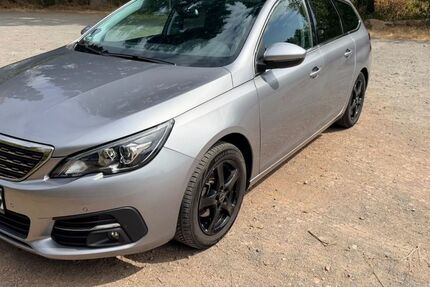 Peugeot 308 105.000 km 14.900 &euro; Groß Umstadt 64823