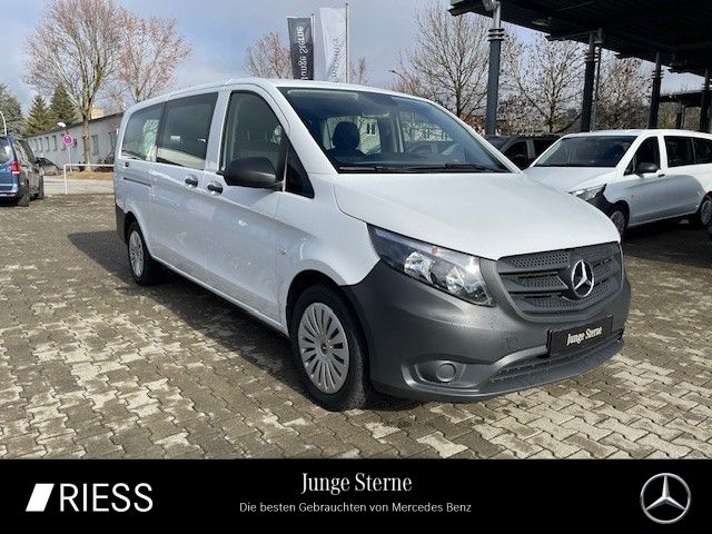 Mercedes-Benz Vito 70.818 km 29.570 &euro; Ravensburg 88214
