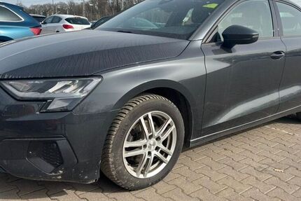 Audi A3 173.256 km 17.710 &euro; Garbsen 30827