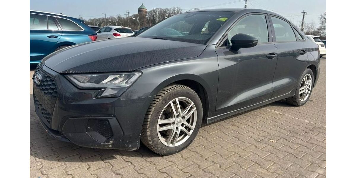 Audi A3 173.256 km 17.710 &euro; Garbsen 30827