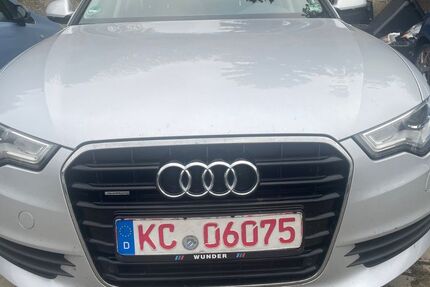 Audi A6 257.000 km 9.990 € Marktrodach 96364