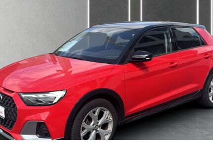 Audi A1 58.456 km 20.870 &euro; Berlin 13581
