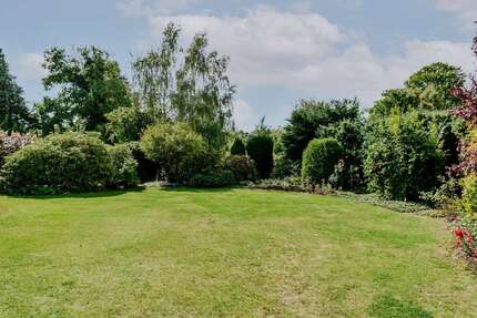 Grundstück Lüneburg / Ochtmissen Ochtmissen - 235.000&euro; | Angebot:26061120