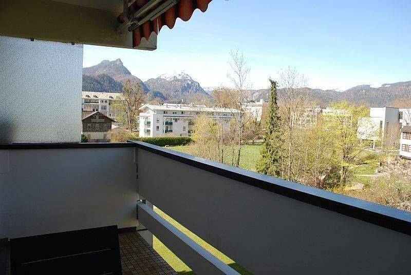 Etagenwohnung Bad Reichenhall - 3 Zimmer, 70 m&sup2;, 299.000&euro; | Angebot:26904349