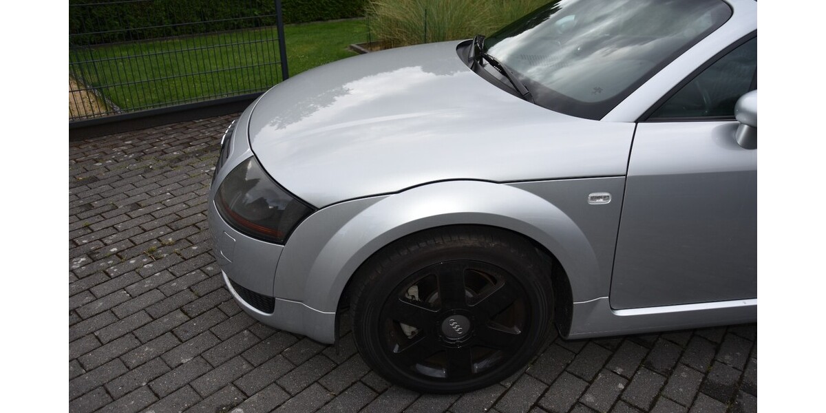 Audi TT 16.900 km 19.900 &euro; Bielefeld 33602