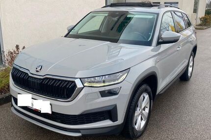 Skoda Kodiaq 78.000 km 31.990 &euro; Nürnberg 90431