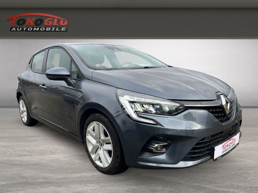 Clio