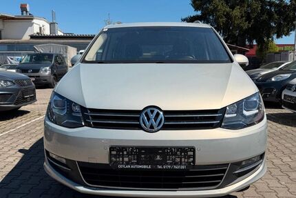 VW Sharan 200.778 km 12.500 &euro; Rosenheim 83026