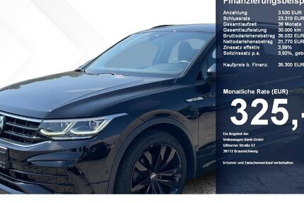 VW Tiguan 39.241 km 35.000 &euro; Erding 85435