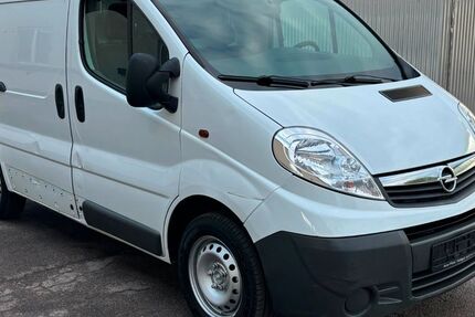 Opel Vivaro 482.557 km 2.999 &euro; Viernheim 68519