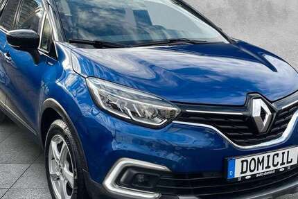 Renault Captur 39.000 km 13.990 &euro; Albstadt 72458