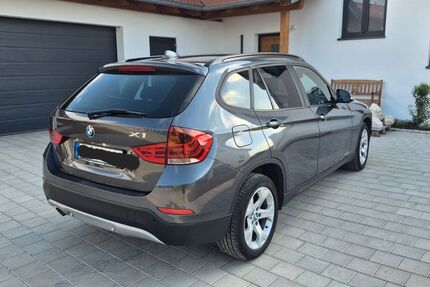 BMW X1 120.000 km 9.500 &euro; Tacherting 83342