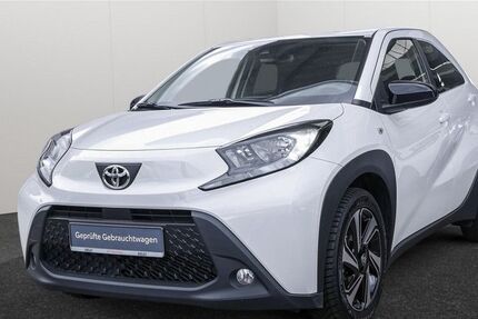 Toyota Aygo (X) 38.579 km 14.490 € Ahrensburg 22926