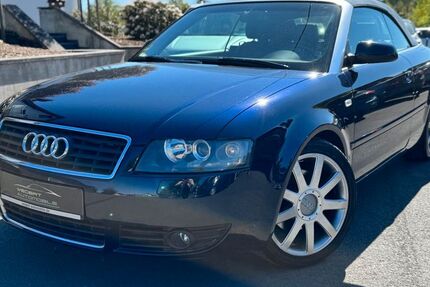 Audi A4 214.800 km 4.997 &euro; Waldbröl 51545